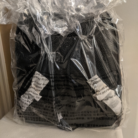 MK Backpack and Wallet - Picture 11 of 14